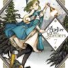 Vol.7 Atelier des sorciers (l') - Collector