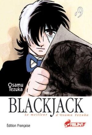 Vol.9 Blackjack