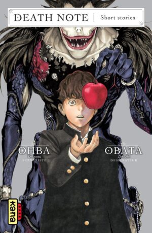 Death Note - Short Stories