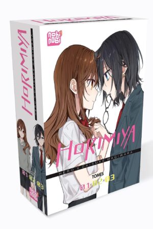 Horimiya - Coffret Starter