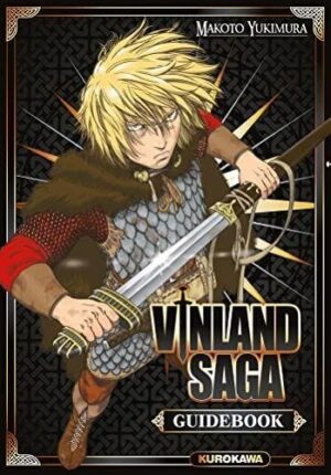 Vinland Saga - Guidebook