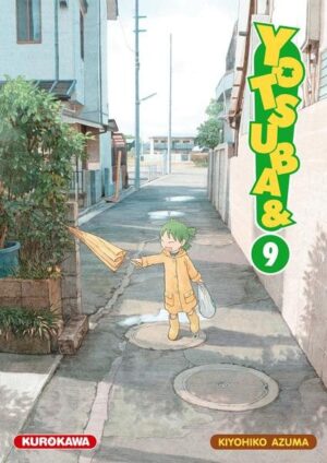 Vol.9Yotsuba