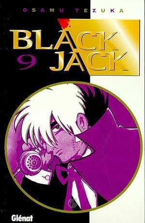 Vol.9 Blackjack (Glénat)