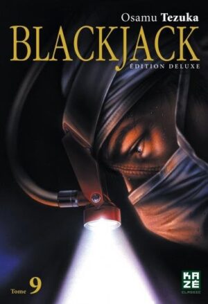 Vol.9 Blackjack - Deluxe