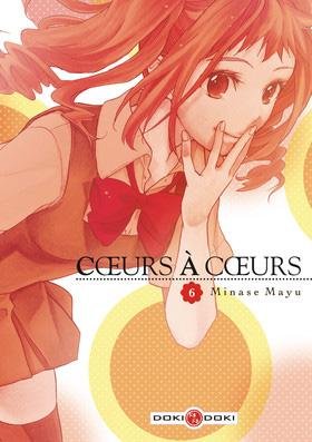 Vol.6 Coeurs à coeurs