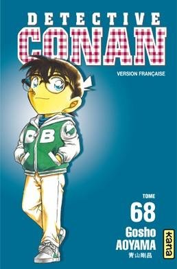 Vol.68 Détective Conan