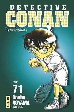 Vol.71 Détective Conan