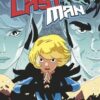 Lastman - Artbook