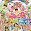 Vol.83 One Piece - 20 ans