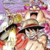 Vol.86 One Piece (Opération Régicide)