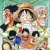 Vol.60 One piece - 1re édition (Petit frère)