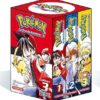 Pokémon - la grande aventure - Diamant Perle Platine - Coffret