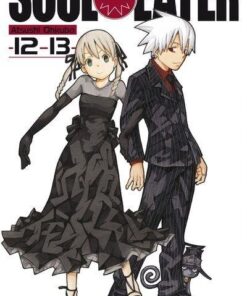 Vol.6 Soul Eater - Edition reliée