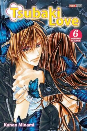 Vol.6 Tsubaki love - Edition double