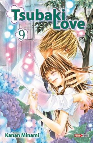 Vol.9 Tsubaki love