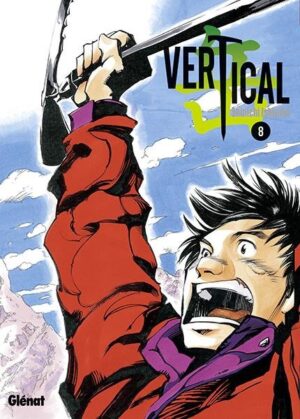 Vol.8 Vertical