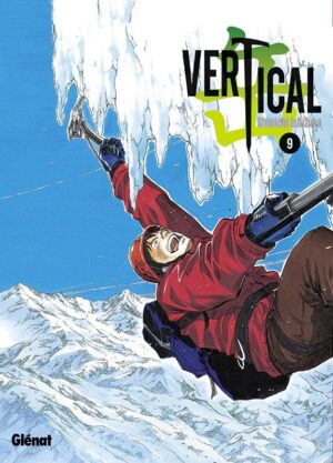 Vol.9 Vertical