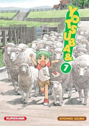 Vol.7Yotsuba