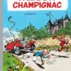 Spirou et Fantasio - tome 18 - QRN sur Bretzelburg