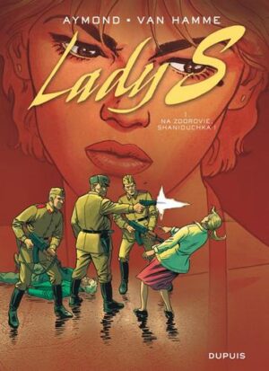 Lady S - tome1 - Na Zdorovié