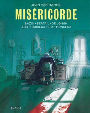 Miséricorde -    - Miséricorde