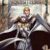 Les maîtres inquisiteurs T15 - Lilo