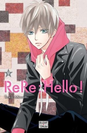 ReRe : Hello ! T09