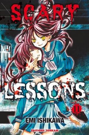 Rosario + Vampire saison II T13