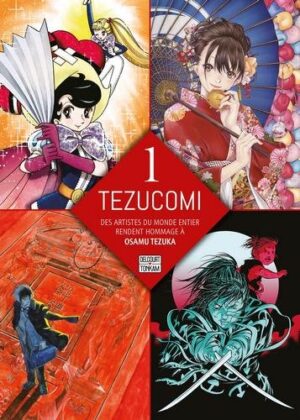 Tezucomi T01