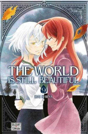 The world is still beautiful T09