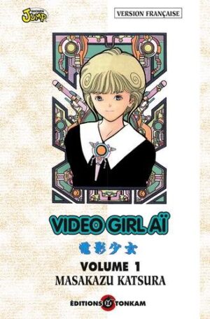 Video Girl Aï T01