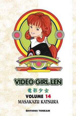 Video Girl Aï T14