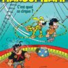 Marsupilami - Tome 2 - Le bébé du bout du monde / Nouvelle édition