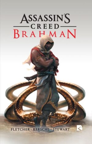 Assassin's Creed - Brahman