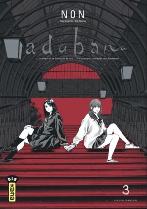 Adabana - Tome 3