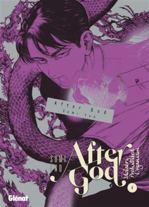 After God - Tome 03