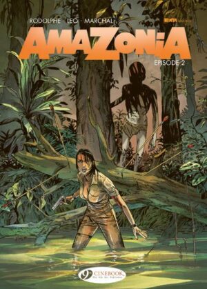 Amazonia Vol. 2 - Episode 2