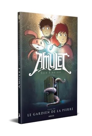 Amulet T01