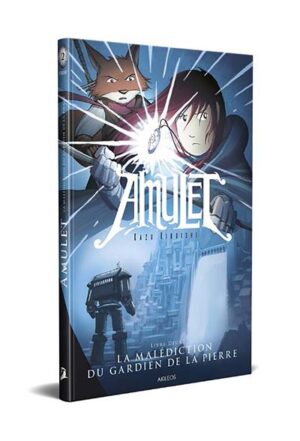 Amulet T02