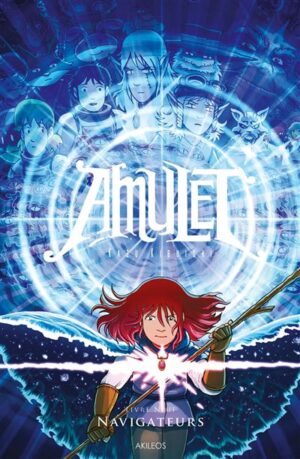 Amulet T09