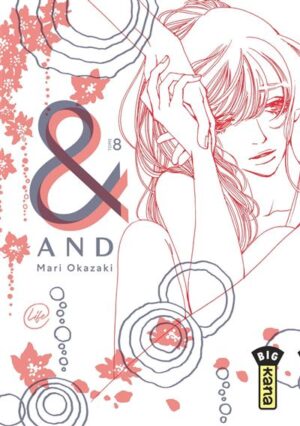 And (&) by Mari Okazaki  - Tome 8