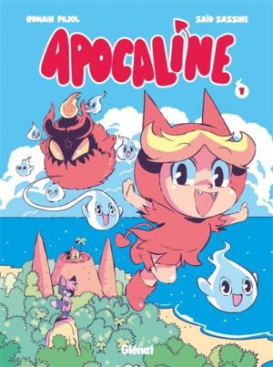 Apocaline - Tome 01