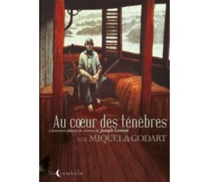 Au coeur des ténèbres