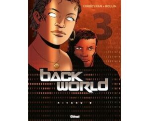 Back World - Tome 03