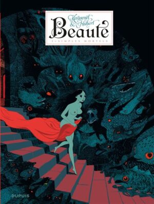 Beauté - Tome 3 - Simples mortels