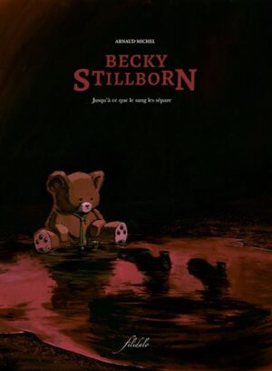 Becky Stillborn T02