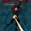 Black Widow : Marvel Knights