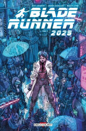 Blade Runner 2029 T02