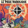 Blake & Mortimer - Tome 3 - Le Secret de l'Espadon - Tome 3