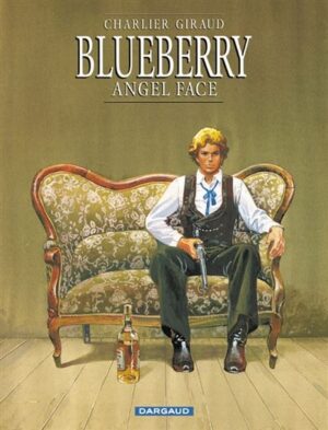 Blueberry - Tome 17 - Angel Face